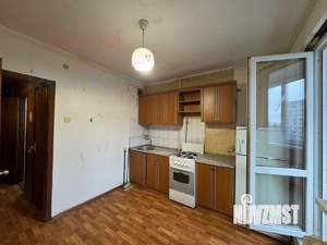 1-к квартира, вторичка, 40м2, 5/11 этаж