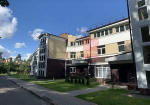 3-к квартира, вторичка, 94м2, 2/3 этаж