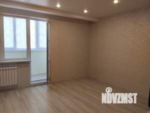 Студия квартира, вторичка, 33м2, 9/17 этаж