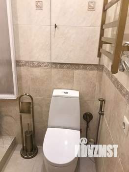 1-к квартира, вторичка, 44м2, 15/18 этаж