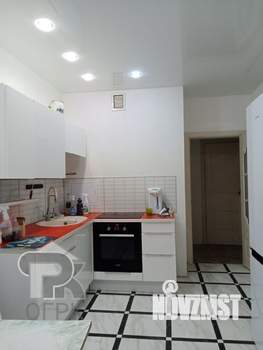 2-к квартира, вторичка, 55м2, 8/16 этаж