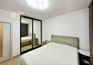 2-к квартира, вторичка, 50м2, 7/15 этаж