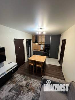 2-к квартира, вторичка, 49м2, 7/17 этаж