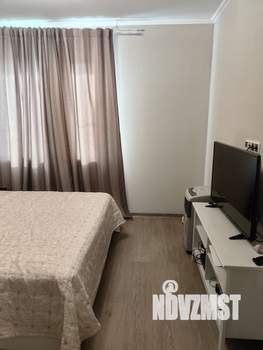 3-к квартира, вторичка, 85м2, 3/24 этаж