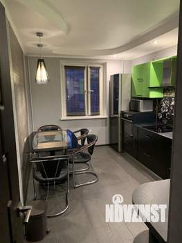 1-к квартира, вторичка, 45м2, 18/27 этаж