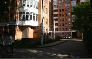 2-к квартира, вторичка, 100м2, 4/10 этаж