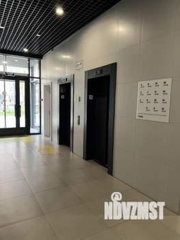 2-к квартира, вторичка, 53м2, 6/16 этаж