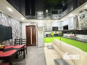 2-к квартира, вторичка, 60м2, 13/17 этаж