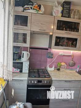 3-к квартира, вторичка, 50м2, 6/9 этаж