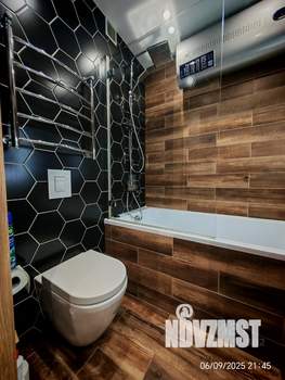 1-к квартира, вторичка, 36м2, 3/25 этаж