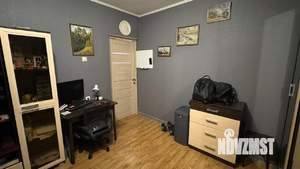 3-к квартира, вторичка, 81м2, 5/17 этаж