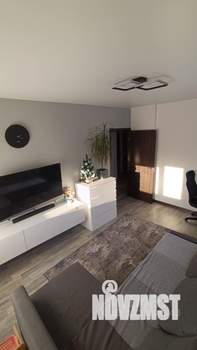 2-к квартира, вторичка, 45м2, 6/6 этаж