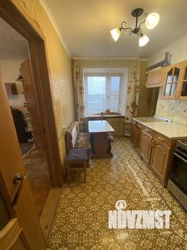 3-к квартира, вторичка, 55м2, 9/9 этаж