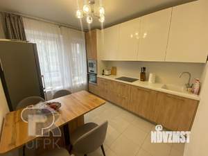 2-к квартира, вторичка, 51м2, 2/25 этаж