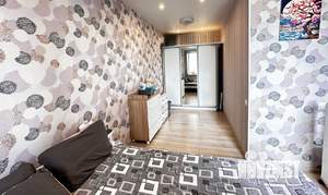 1-к квартира, вторичка, 32м2, 12/17 этаж