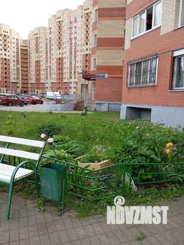 3-к квартира, вторичка, 96м2, 3/14 этаж