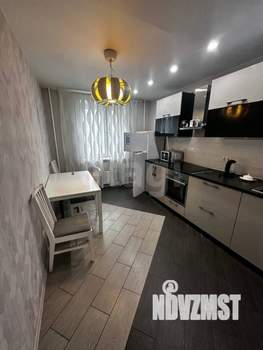 3-к квартира, вторичка, 71м2, 5/25 этаж