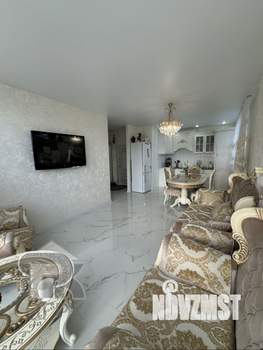 2-к квартира, вторичка, 58м2, 16/18 этаж