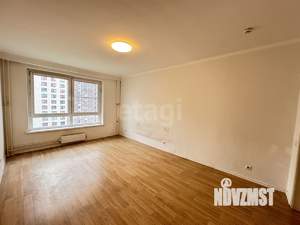 4-к квартира, сданный дом, 119м2, 9/15 этаж