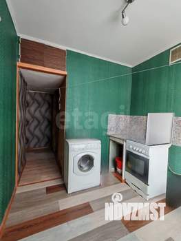 4-к квартира, вторичка, 64м2, 3/5 этаж