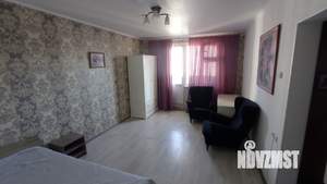 1-к квартира, вторичка, 40м2, 11/23 этаж