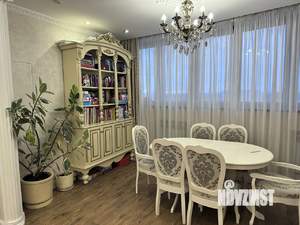 2-к квартира, вторичка, 67м2, 18/22 этаж