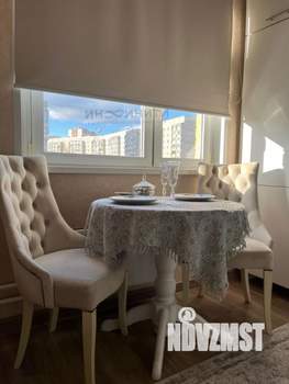 1-к квартира, вторичка, 38м2, 3/17 этаж