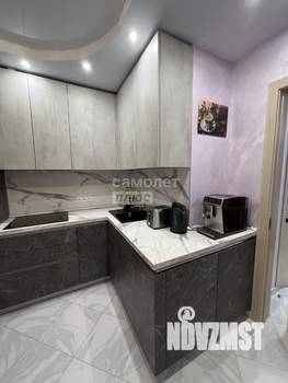 2-к квартира, вторичка, 65м2, 22/22 этаж