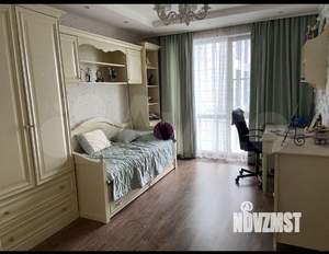 4-к квартира, вторичка, 93м2, 6/10 этаж
