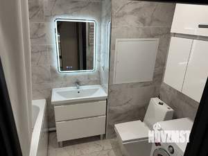 3-к квартира, вторичка, 81м2, 10/17 этаж