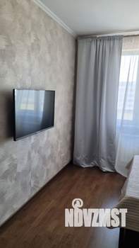 1-к квартира, вторичка, 38м2, 16/17 этаж