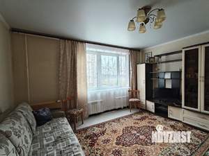 1-к квартира, вторичка, 41м2, 8/12 этаж