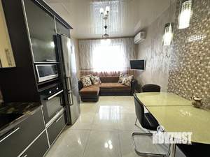 2-к квартира, вторичка, 66м2, 14/25 этаж