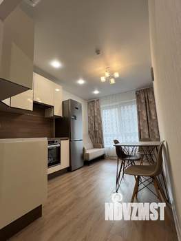 2-к квартира, вторичка, 53м2, 6/16 этаж