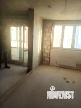 1-к квартира, вторичка, 32м2, 14/25 этаж