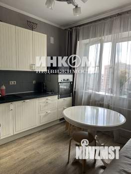 2-к квартира, вторичка, 62м2, 13/14 этаж