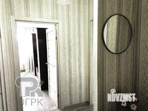 1-к квартира, вторичка, 36м2, 3/17 этаж