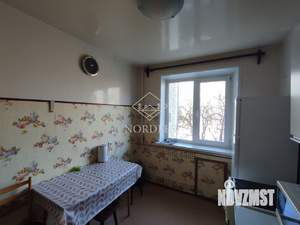 3-к квартира, вторичка, 65м2, 3/9 этаж