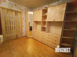 2-к квартира, вторичка, 60м2, 2/17 этаж