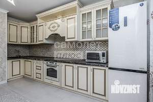 1-к квартира, вторичка, 53м2, 2/17 этаж