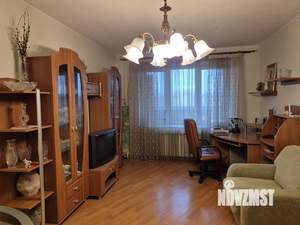 3-к квартира, вторичка, 71м2, 9/14 этаж