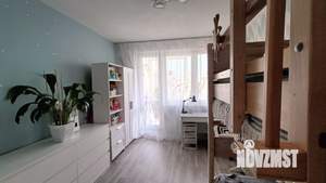2-к квартира, вторичка, 63м2, 9/17 этаж