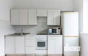 1-к квартира, вторичка, 39м2, 2/14 этаж