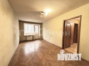 2-к квартира, вторичка, 40м2, 2/5 этаж