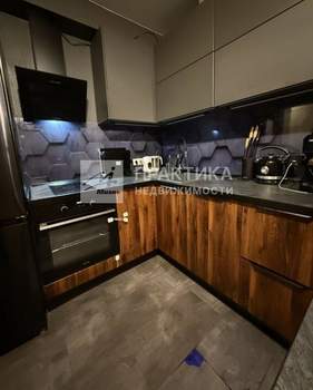 2-к квартира, вторичка, 36м2, 18/25 этаж