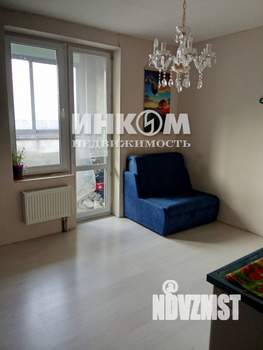 Студия квартира, вторичка, 20м2, 14/20 этаж