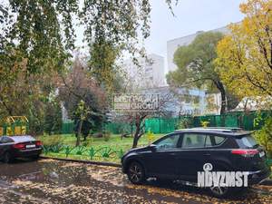 2-к квартира, вторичка, 53м2, 6/14 этаж