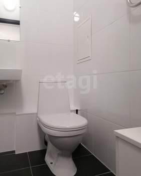 1-к квартира, вторичка, 32м2, 19/21 этаж