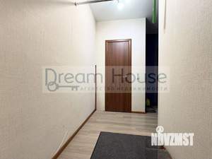 2-к квартира, вторичка, 65м2, 1/17 этаж