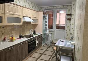 2-к квартира, вторичка, 64м2, 18/25 этаж